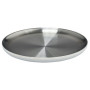 Plato Hydro Flask 10 Inch Plate gris Birch