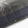 Saco de dormir de plumón Sea to Summit Spark Pro Down -9C Long