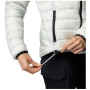 Chaqueta de plumón para mujer Columbia Arctic Crest Down Hooded Jacket