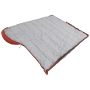 Saco de dormir tipo manta Outwell Campion Lux