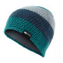 Gorro Mountain Equipment Flash Beanie azul/gris MeTasm/Legi/Nimb