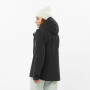 Chaqueta de mujer Salomon Highland Jacket W