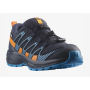 Calzado de jóvenes Salomon Xa Pro V8 Cs Waterproof J