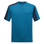 Talla: L / Color: azul