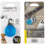 Localizador para perros Nite Ize Apple AirTag Wearabout