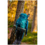 Mochila de senderismo Zulu Sandstone 55+5 L