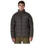 Chaqueta de hombre Patagonia M's Reversible Silent Down Jacket