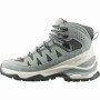Calzado de senderismo para mujer Salomon Quest Echo Gore Tex