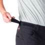 Pantalones cortos de hombre Northfinder Amadeus