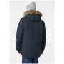 Chaqueta de invierno para hombre Helly Hansen Classic Parka