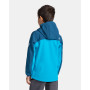 Chaqueta softshell para niños Kilpi Ravio