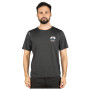 Camiseta de hombre Chillaz Bozen Sunset