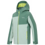 Chaqueta para niños Regatta Boys Trekktain 3-in-1 II DrkForGlac