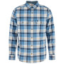 Camisa de hombre Fjällräven Singi Heavy Flannel Shirt M
