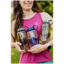 Botella Warg Gear Tritan Wide 1 L