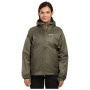 Chaqueta impermeable para mujer Kilpi Jaluu-U