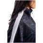 Sudadera de mujer Nebbia Half-Zip Leopard Sweatshirt Primal