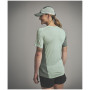 Camiseta funcional de mujer Ortovox 120 Cool Tec Fast Upward Ts W