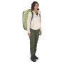 Bolsa de viaje Osprey Transporter 65
