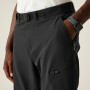 Pantalones de hombre Regatta Tuned In Pro Zip Off II Trouser