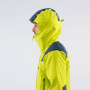 Chaqueta de hombre Montane Alpine Resolve Jacket
