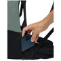 Mochila de ciclismo Vaude Trailvent 20