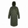 Talla: L / Color: verde oscuro
