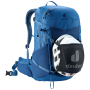 Mochila de senderismo Deuter Futura 27