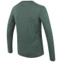 Camiseta de hombre MOOA MerinoSilk 160 long