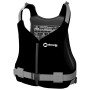 Chaleco salvavidas Elements Gear CANOE negro