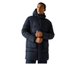 Abrigo de invierno para hombre Regatta Marek Longline
