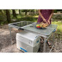 Mesa GoSun con panel solar 60W