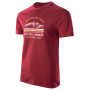 Camiseta de hombre Hi-Tec Eron