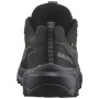 Calzado de mujer Salomon X Ultra 360 Leather Gore-Tex
