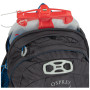 Mochila de mujer Osprey Sylva 5
