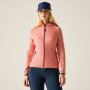 Chaqueta de mujer Regatta Women’s Andreson Hybrid