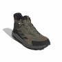 Calzado de senderismo para hombre Adidas Terrex Anylander Leather Mid