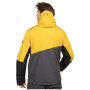 Chaqueta de hombre Alpine Pro Norem 3