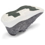 Calzado Gumbies Sneaker Granite