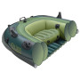 Barca Sevylor Fish Hunter FH 360