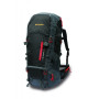 Mochila Pinguin Walker 50 (2020) negro/gris