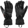 Guantes de esquí para mujer Leki Griffin Base 3D Women