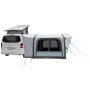 Juego de carpa de autocaravana/furgoneta Brunner Wise A.I.R. TECH