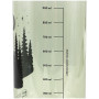 Botella Warg Woods Tritan Wide 1 L