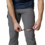 Pantalones de hombre Columbia Silver Ridge II Convertible