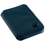 Cartera Mammut Zip Wallet Mélange azul oscuro Marine