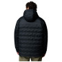 Chaqueta de hombre Columbia Grand Trek™ Iv Down Hooded Jacket