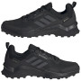 Calzado de senderismo para hombre Adidas Terrex Ax4 Gtx M