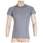 Camiseta funcional de hombre Sensor Merino Active kr. r. (2020)