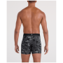 Calzoncillos bóxer Saxx Droptemp Cooling Cotton Boxer Brief Fly
